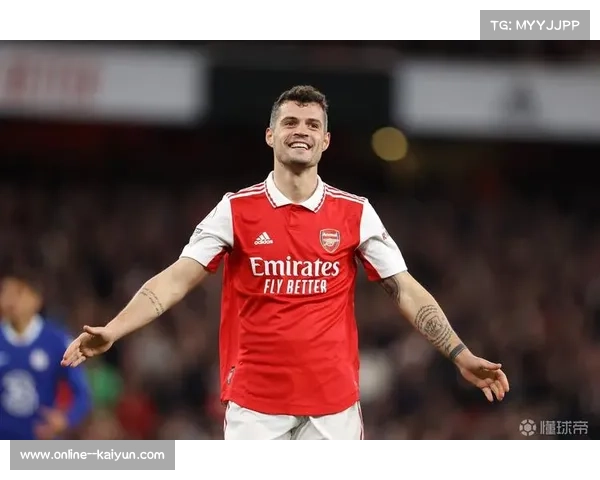 扎卡重返英超激战在即 期待与纽卡 阿森纳 热刺展开新一轮较量