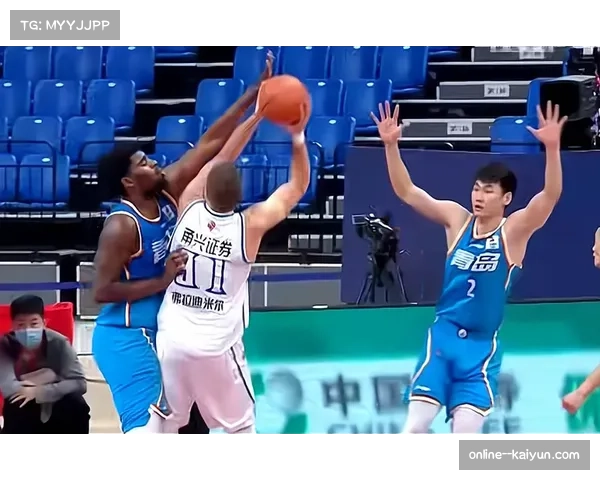 青岛遭遇五连败跌出第一集团 国内球员得分能力不足成隐患