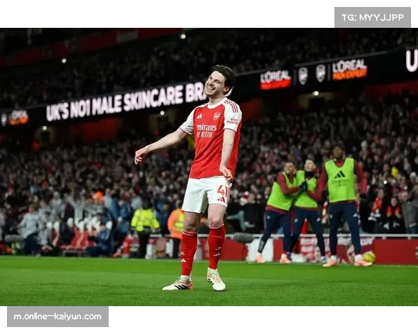 阿森纳多线作战仍保持强势 阵容厚度面临严峻考验